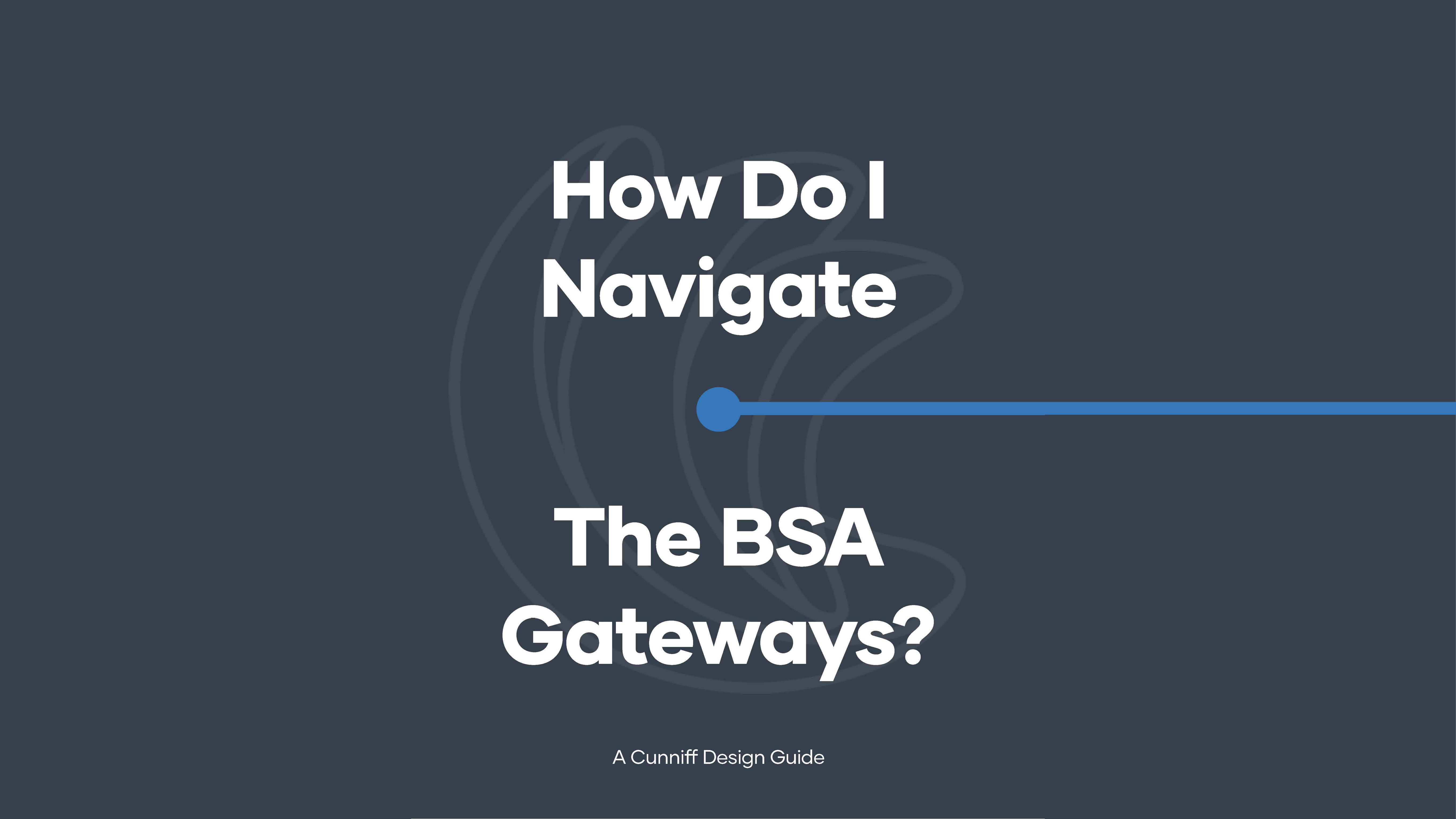 How Do I Navigate the Building Safety Act Gateways? - A Cunniff Design Guide, Leeds