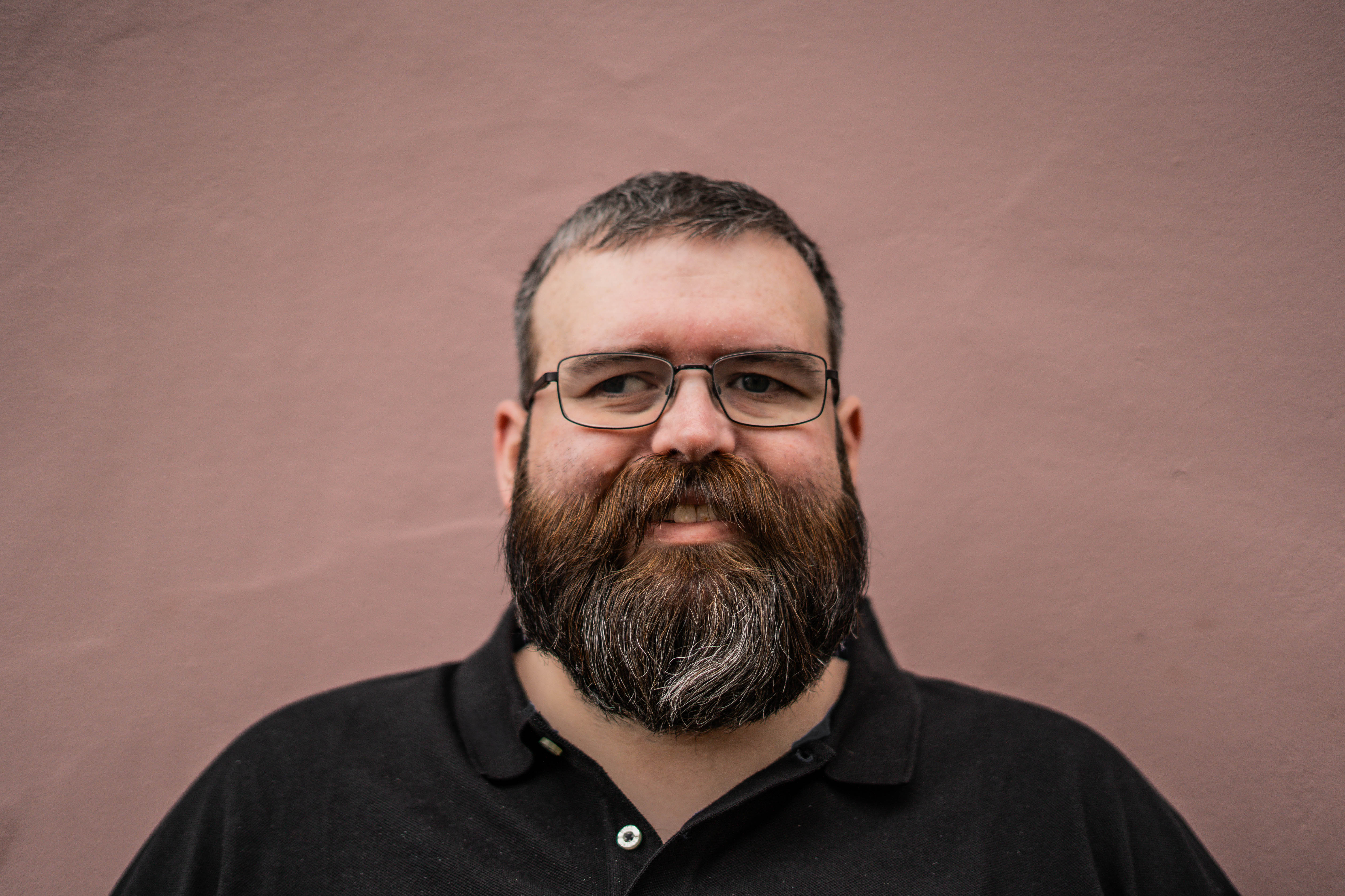 Sam Sellers- BIM Lead