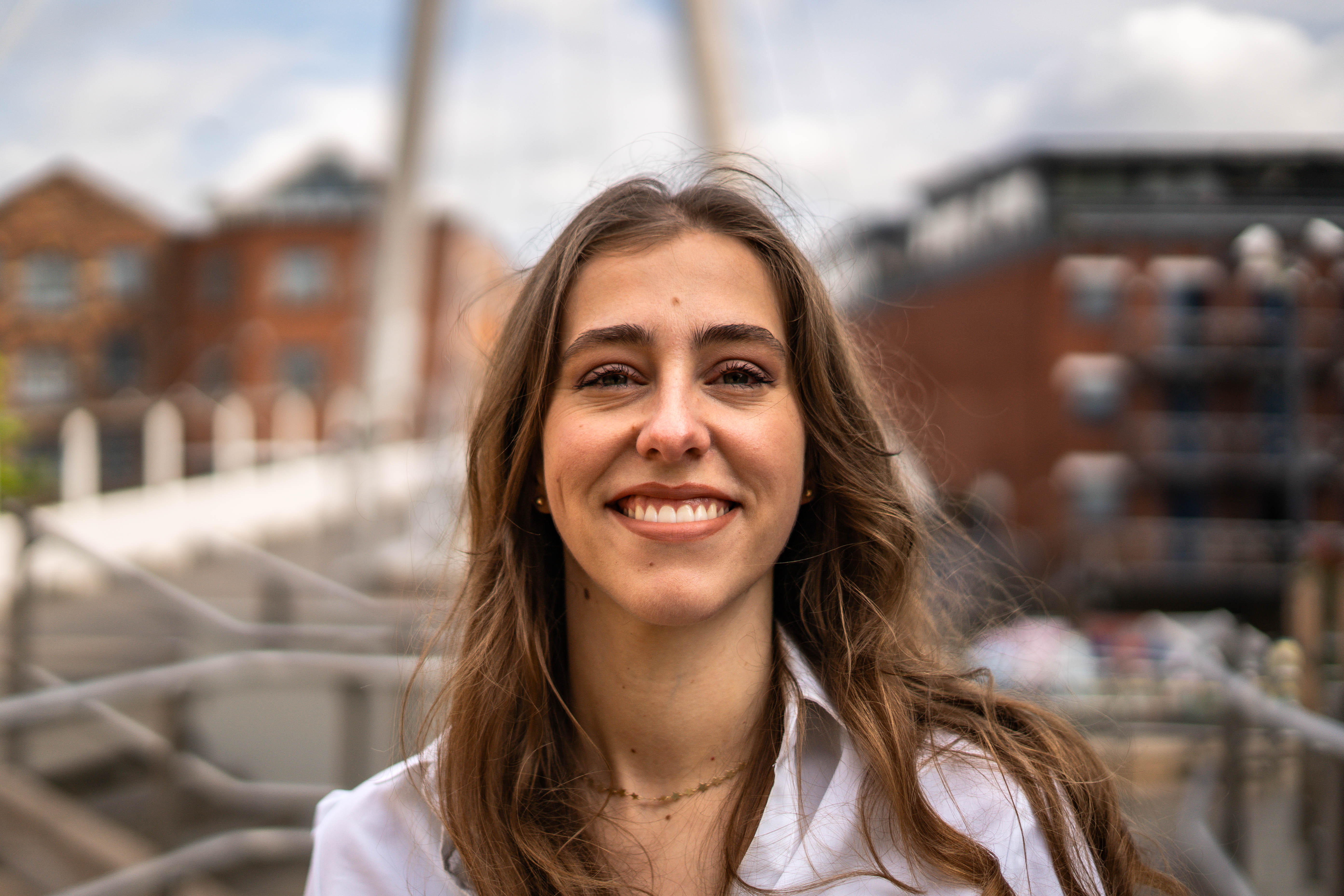 Madeline Howell- Architect, RIBA