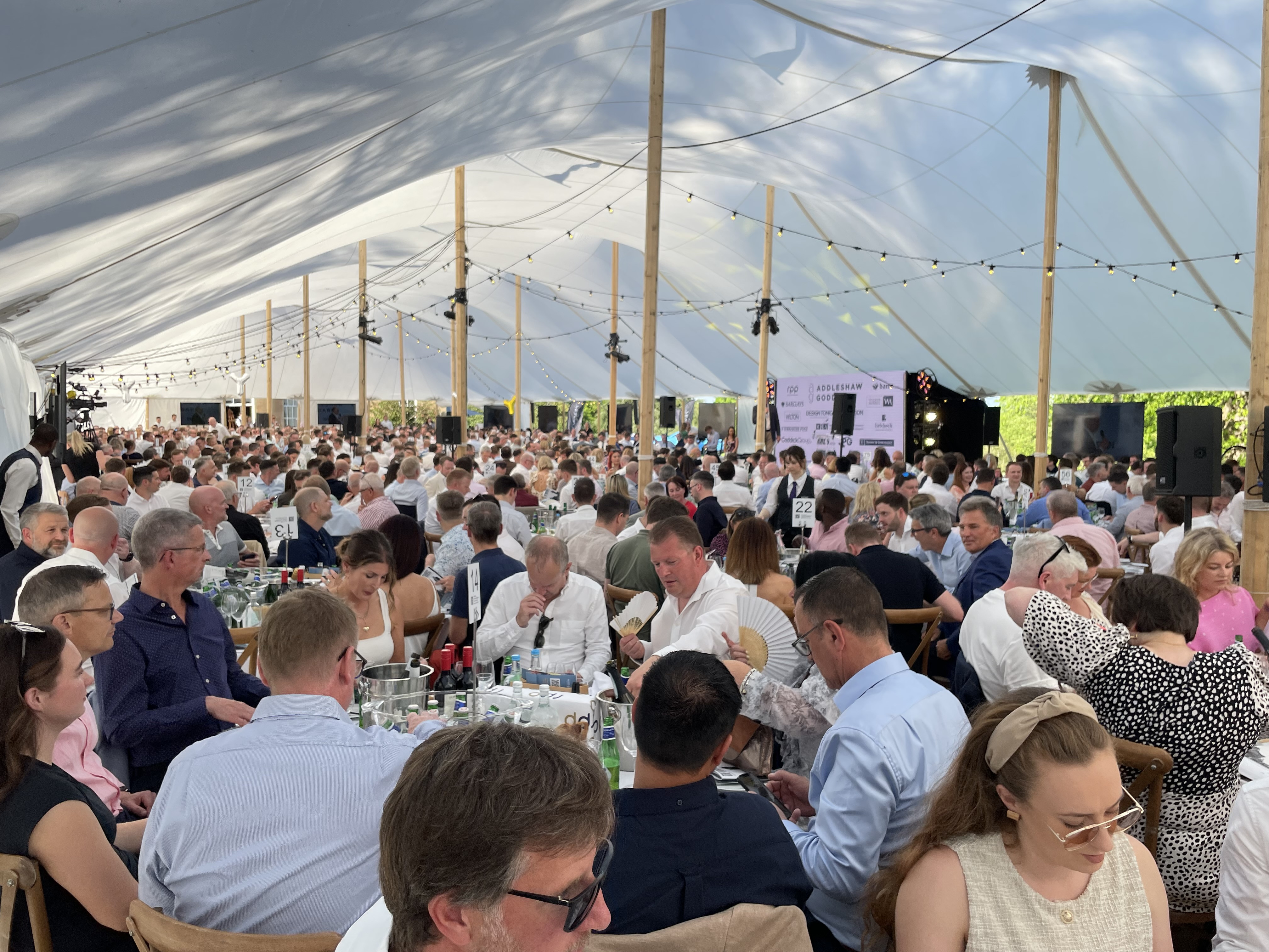Commercial Real Estate Awards