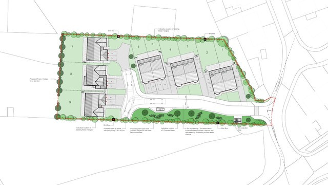 Cunniff Design - Camblesforth