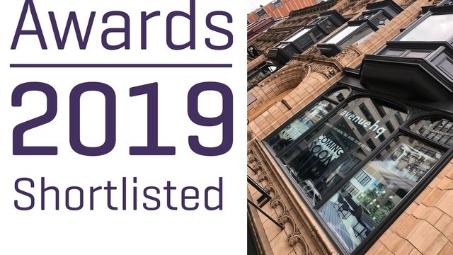 East Parade in Leeds shortlisted for RICS Award