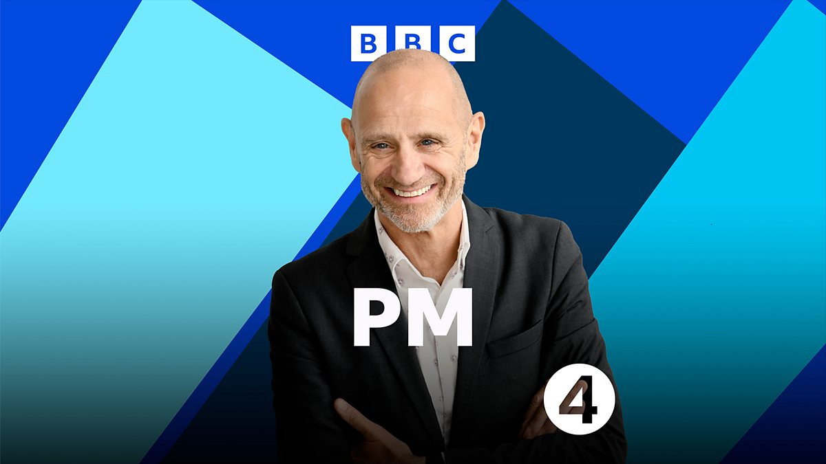 BBC Radio 4PM, Patrick Evers Cunnif Design and Torsion group